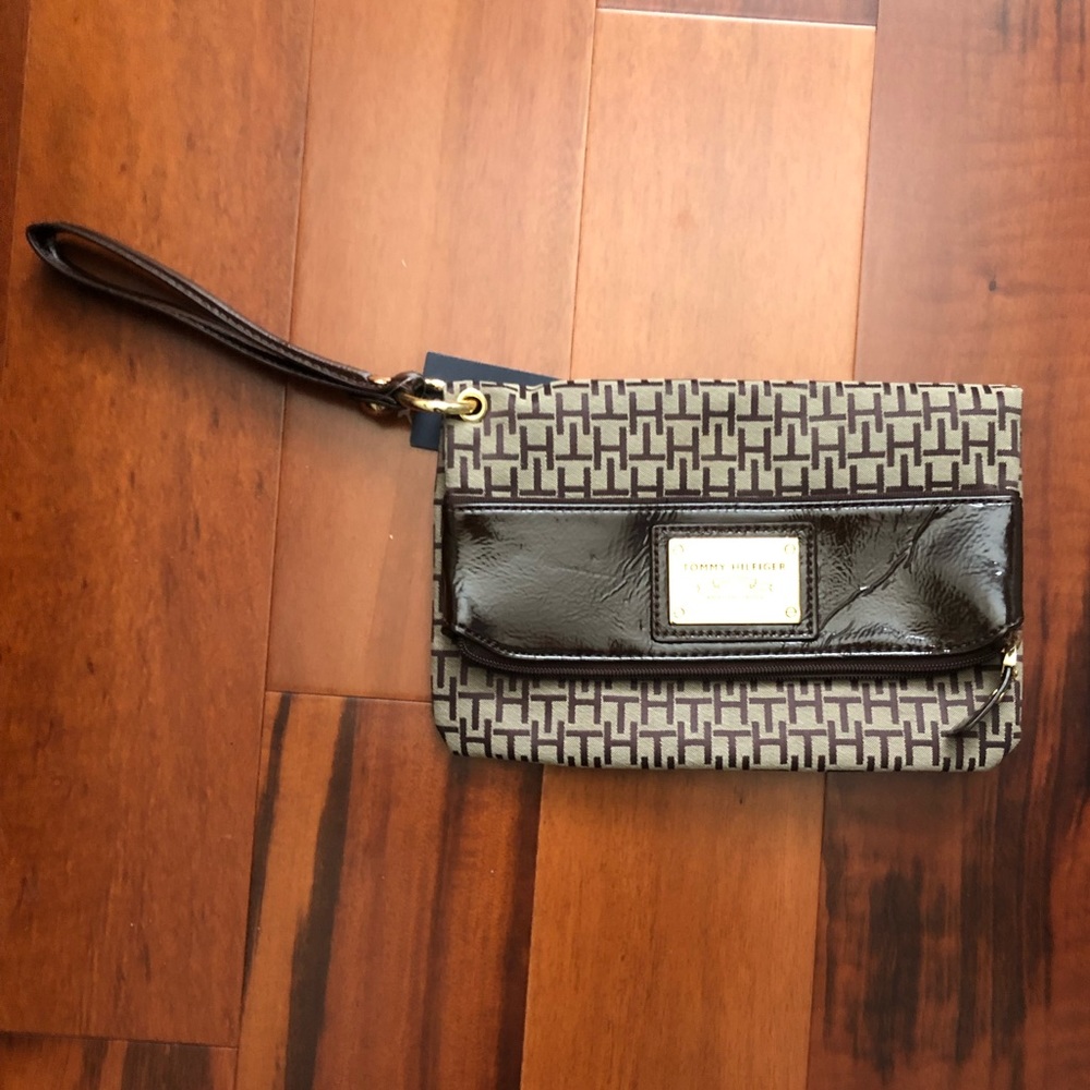 Tommy Hilfiger purse